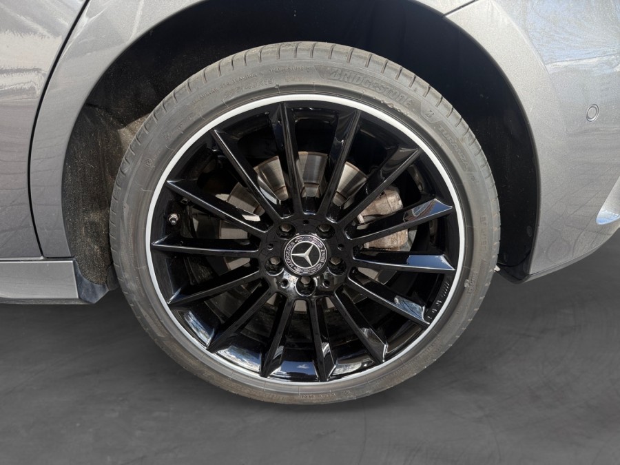 MERCEDES d'occasion A 250 E AMG LINE AUTO de 2021 Montreuil (93)﻿