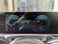 MERCEDES d'occasion A 250 E AMG LINE AUTO de 2021 Montreuil (93)﻿