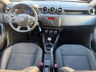 DACIA d'occasion DUSTER II 1 ECO G 100 4X2 CONFORT de 2020 Troyes