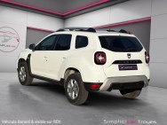 DACIA d'occasion DUSTER II 1 ECO G 100 4X2 CONFORT de 2020 Troyes