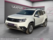 DACIA d'occasion DUSTER II 1 ECO G 100 4X2 CONFORT de 2020 Troyes