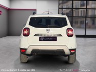 DACIA d'occasion DUSTER II 1 ECO G 100 4X2 CONFORT de 2020 Troyes