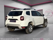 DACIA d'occasion DUSTER II 1 ECO G 100 4X2 CONFORT de 2020 Troyes