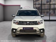 DACIA d'occasion DUSTER II 1 ECO G 100 4X2 CONFORT de 2020 Troyes