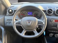 DACIA d'occasion DUSTER II 1 ECO G 100 4X2 CONFORT de 2020 Troyes