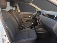 DACIA d'occasion DUSTER II 1 ECO G 100 4X2 CONFORT de 2020 Troyes