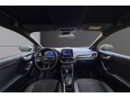 FORD d'occasion PUMA 1.0 EcoBoost Hybrid 125ch Titanium S&S