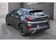 FORD d'occasion PUMA 1.0 EcoBoost Hybrid 125ch Titanium S&S