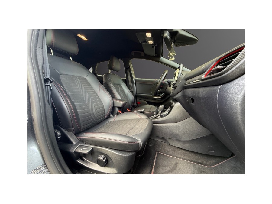 FORD d'occasion PUMA 1.0 EcoBoost Hybrid 125ch Titanium S&S