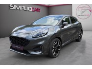 FORD d'occasion PUMA 1.0 EcoBoost Hybrid 125ch Titanium S&S