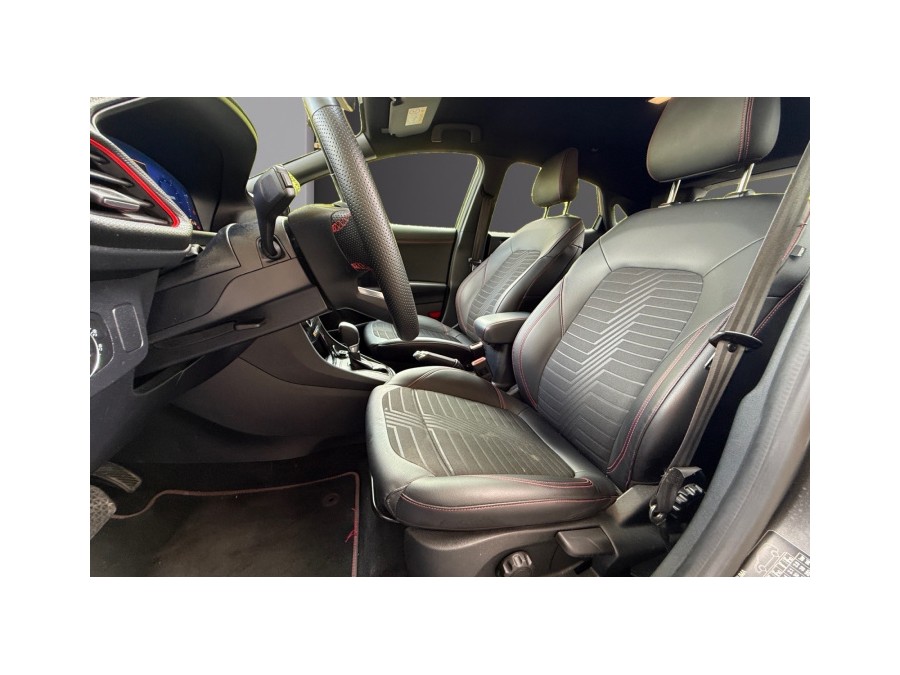 FORD d'occasion PUMA 1.0 EcoBoost Hybrid 125ch Titanium S&S