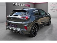 FORD d'occasion PUMA 1.0 EcoBoost Hybrid 125ch Titanium S&S