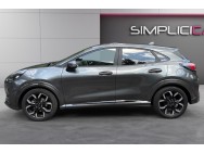 FORD d'occasion PUMA 1.0 EcoBoost Hybrid 125ch Titanium S&S