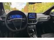 FORD d'occasion PUMA 1.0 EcoBoost Hybrid 125ch Titanium S&S