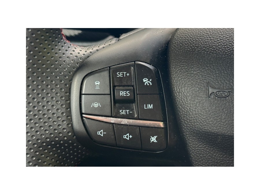 FORD d'occasion PUMA 1.0 EcoBoost Hybrid 125ch Titanium S&S