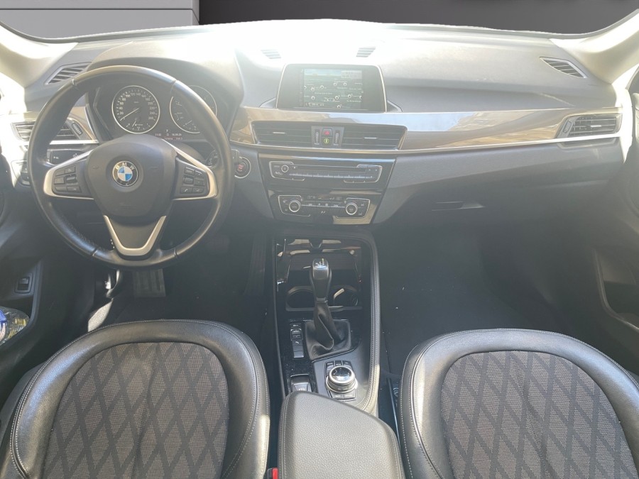 BMW d'occasion X1 18D SDRIVE 150 XLINE de 2016 Paris 15 (75)﻿