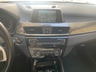 BMW d'occasion X1 18D SDRIVE 150 XLINE de 2016 Paris 15 (75)﻿