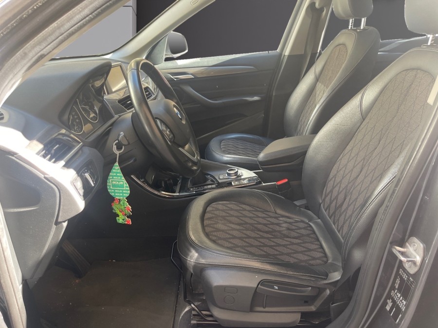 BMW d'occasion X1 18D SDRIVE 150 XLINE de 2016 Paris 15 (75)﻿