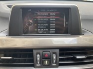 BMW d'occasion X1 18D SDRIVE 150 XLINE de 2016 Paris 15 (75)﻿