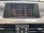 BMW d'occasion X1 18D SDRIVE 150 XLINE de 2016 Paris 15 (75)﻿