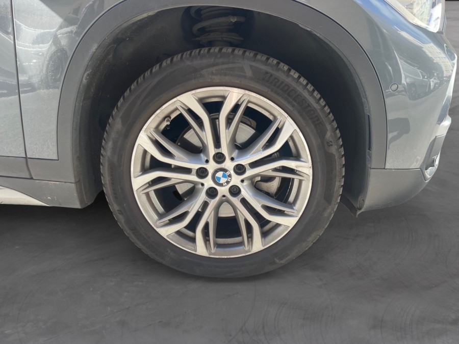 BMW d'occasion X1 18D SDRIVE 150 XLINE de 2016 Paris 15 (75)﻿