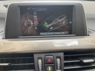 BMW d'occasion X1 18D SDRIVE 150 XLINE de 2016 Paris 15 (75)﻿