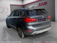 BMW d'occasion X1 18D SDRIVE 150 XLINE de 2016 Paris 15 (75)﻿