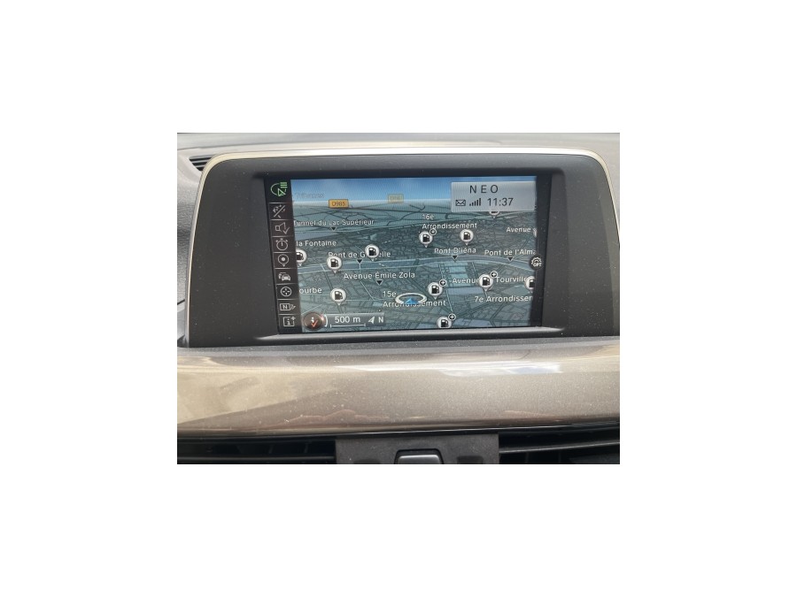 BMW d'occasion X1 18D SDRIVE 150 XLINE de 2016 Paris 15 (75)﻿