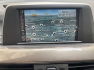 BMW d'occasion X1 18D SDRIVE 150 XLINE de 2016 Paris 15 (75)﻿