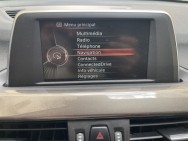 BMW d'occasion X1 18D SDRIVE 150 XLINE de 2016 Paris 15 (75)﻿