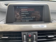 BMW d'occasion X1 18D SDRIVE 150 XLINE de 2016 Paris 15 (75)﻿