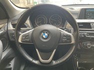 BMW d'occasion X1 18D SDRIVE 150 XLINE de 2016 Paris 15 (75)﻿