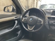 BMW d'occasion X1 18D SDRIVE 150 XLINE de 2016 Paris 15 (75)﻿