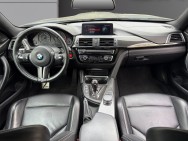 BMW d'occasion M4 3 I 450 PACK COMPETITION DKG de 2018 Nord Isère