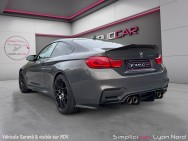 BMW d'occasion M4 3 I 450 PACK COMPETITION DKG de 2018 Nord Isère