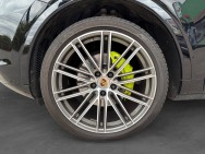 PORSCHE d'occasion CAYENNE E HYBRID de 2019 Narbonne (11)﻿