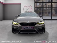 BMW d'occasion M4 3 I 450 PACK COMPETITION DKG de 2018 Nord Isère