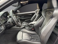 BMW d'occasion M4 3 I 450 PACK COMPETITION DKG de 2018 Nord Isère
