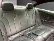 BMW d'occasion M4 3 I 450 PACK COMPETITION DKG de 2018 Nord Isère