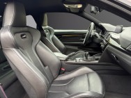 BMW d'occasion M4 3 I 450 PACK COMPETITION DKG de 2018 Nord Isère