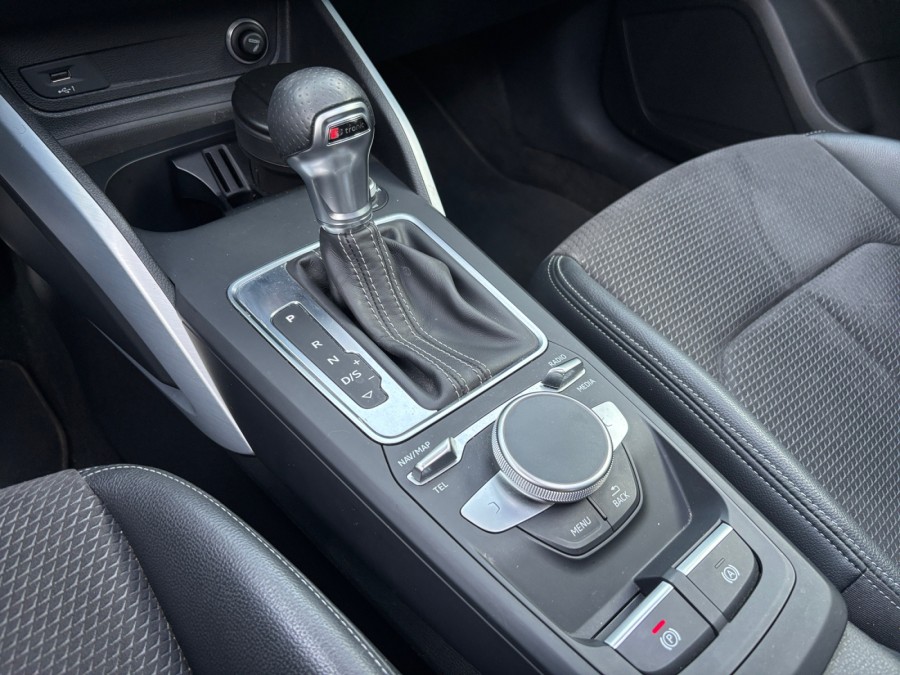 AUDI d'occasion Q2 2.0 40 TFSI 190 S tronic 7 Quattro S Line de 2019