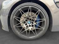 BMW d'occasion M4 3 I 450 PACK COMPETITION DKG de 2018 Nord Isère