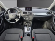 AUDI d'occasion Q3 35 TDI 150ch S line S tronic 7 de 2017 Vichy (03)﻿