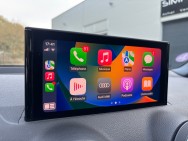 AUDI d'occasion Q2 2.0 40 TFSI 190 S tronic 7 Quattro S Line de 2019