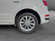 AUDI d'occasion Q3 35 TDI 150ch S line S tronic 7 de 2017 Vichy (03)﻿