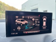 AUDI d'occasion Q2 2.0 40 TFSI 190 S tronic 7 Quattro S Line de 2019