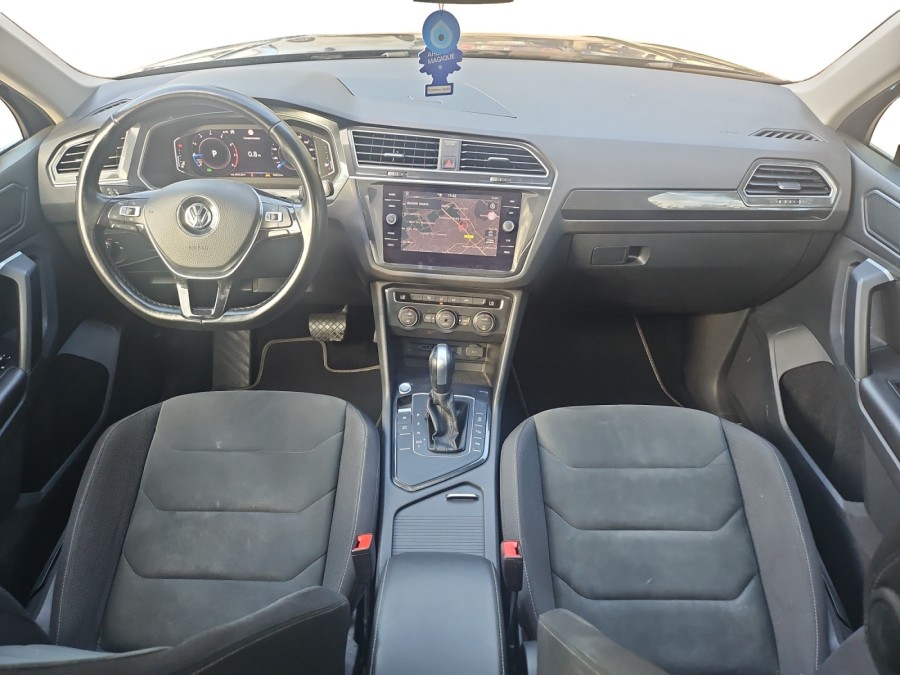 VOLKSWAGEN d'occasion TIGUAN 1.5 TSI EVO 150ch Carat DSG7 Euro6dT de