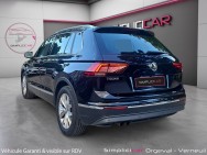 VOLKSWAGEN d'occasion TIGUAN 1.5 TSI EVO 150ch Carat DSG7 Euro6dT de