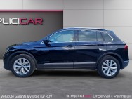 VOLKSWAGEN d'occasion TIGUAN 1.5 TSI EVO 150ch Carat DSG7 Euro6dT de