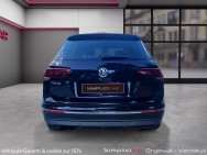 VOLKSWAGEN d'occasion TIGUAN 1.5 TSI EVO 150ch Carat DSG7 Euro6dT de